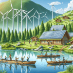 Sustainable Tourism Destinations