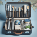 How to Pack Reusable Items for Your Next Trip