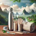 Sustainable Packing Guide for Eco-Conscious Travelers