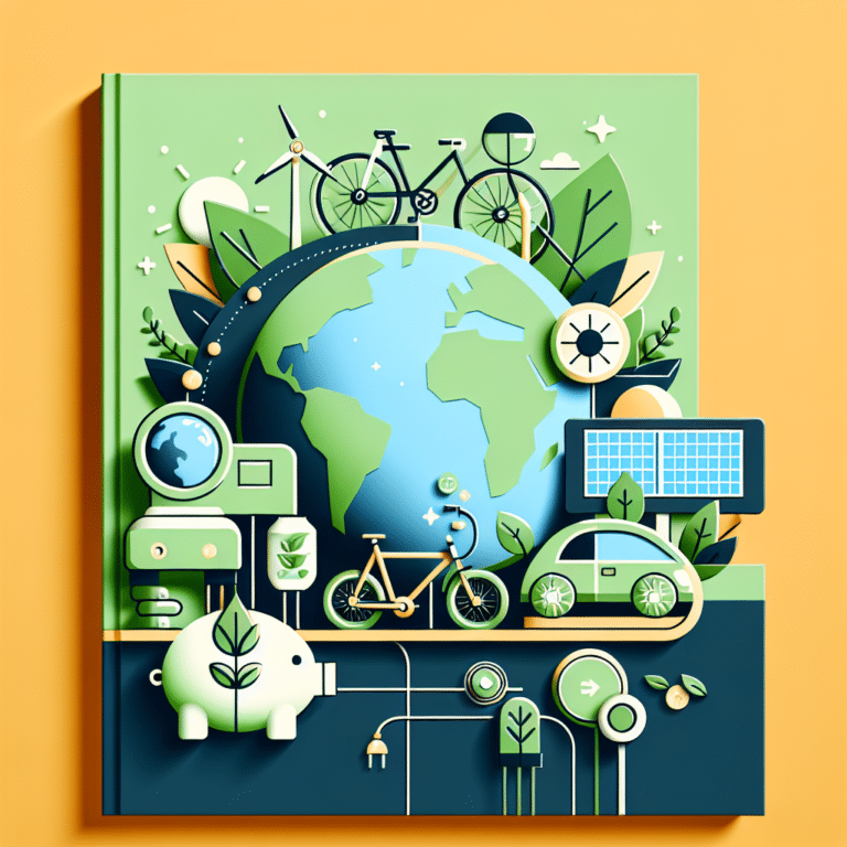 Economizing Your Eco-Friendly Travel".