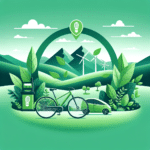 Travel Tips for Reducing Environmental Impact".