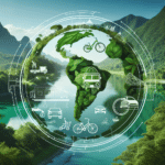 Eco-Friendly Travel Tips