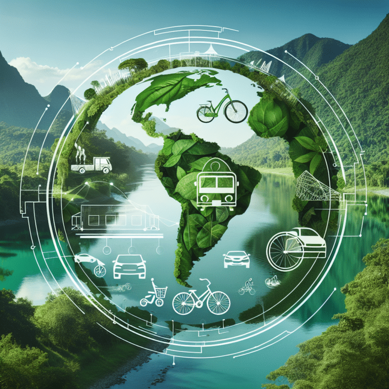 Eco-Friendly Travel Tips