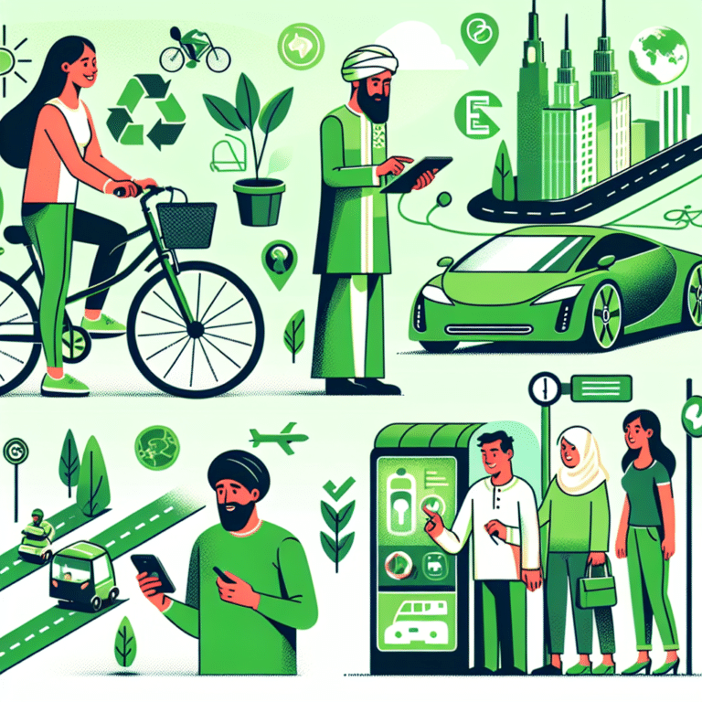 Eco-friendly Travel Challenges