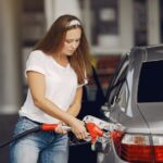 what's the best way to save gas while driving
