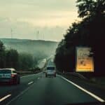 sustainable driving habits