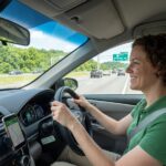 fuel efficient driving habits