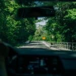 driving for carbon reduction