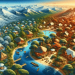 Discover Eco Resorts Worldwide