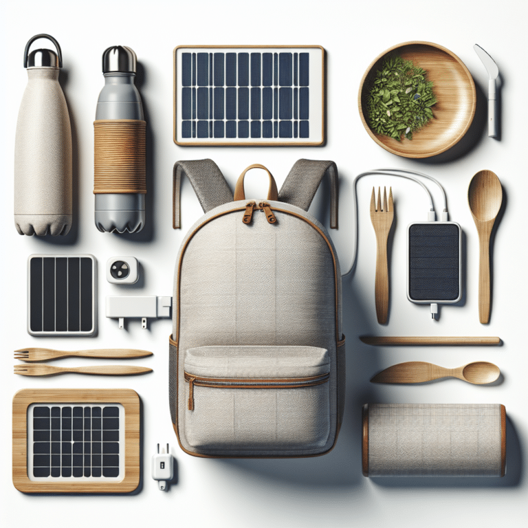 Eco-Friendly Travel Gear Reviews