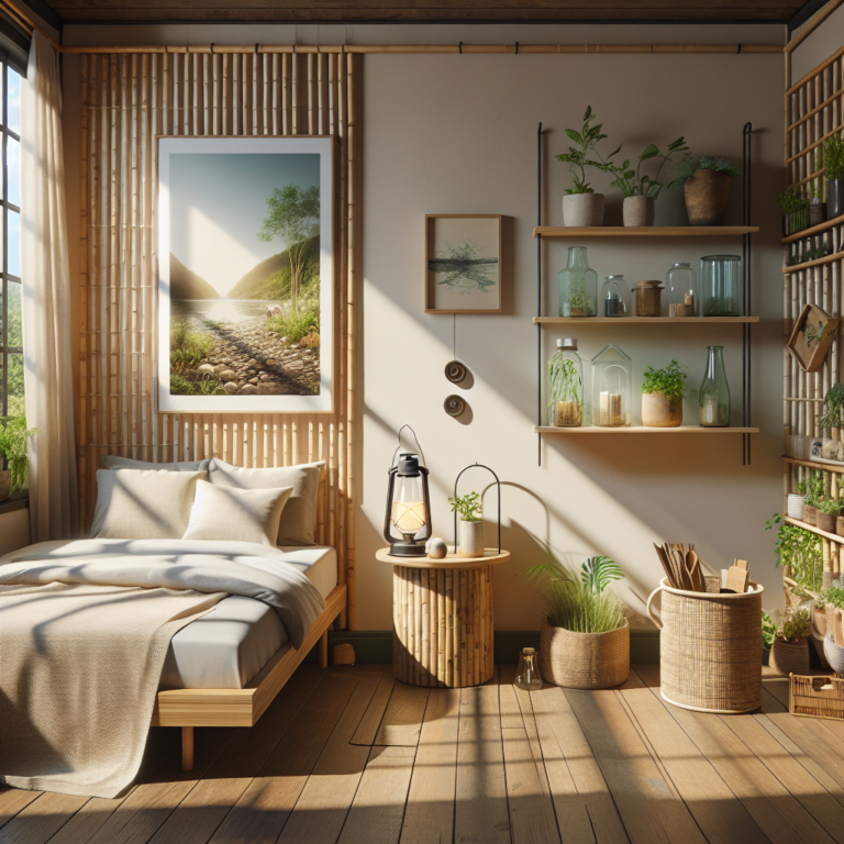Eco-Friendly Accommodation Tips