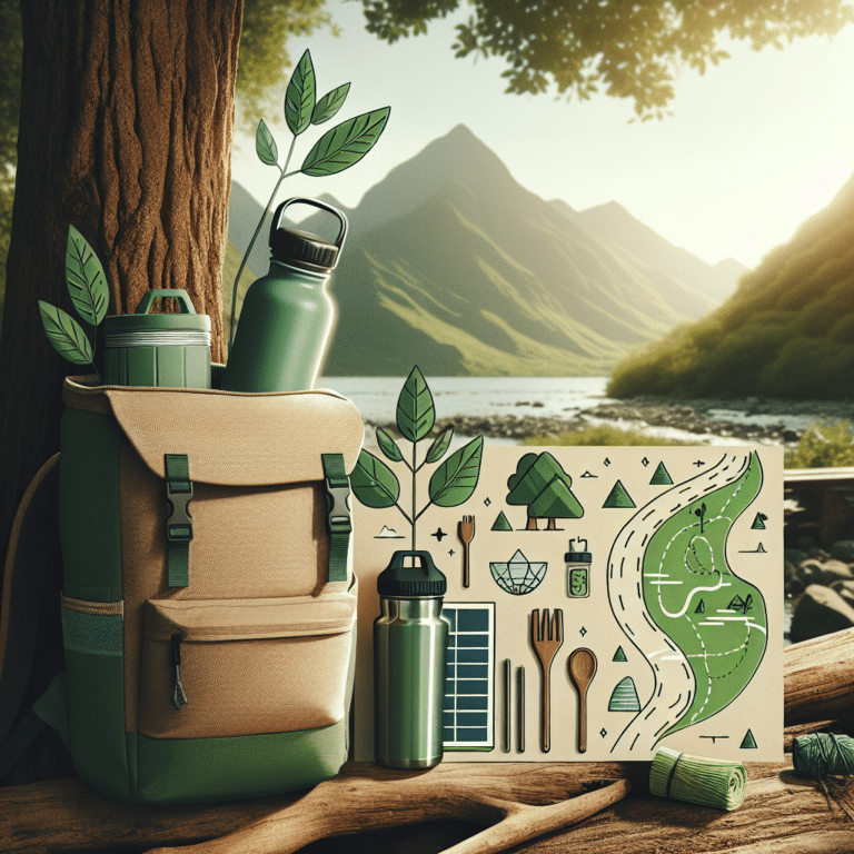 Minimizing Waste While Traveling