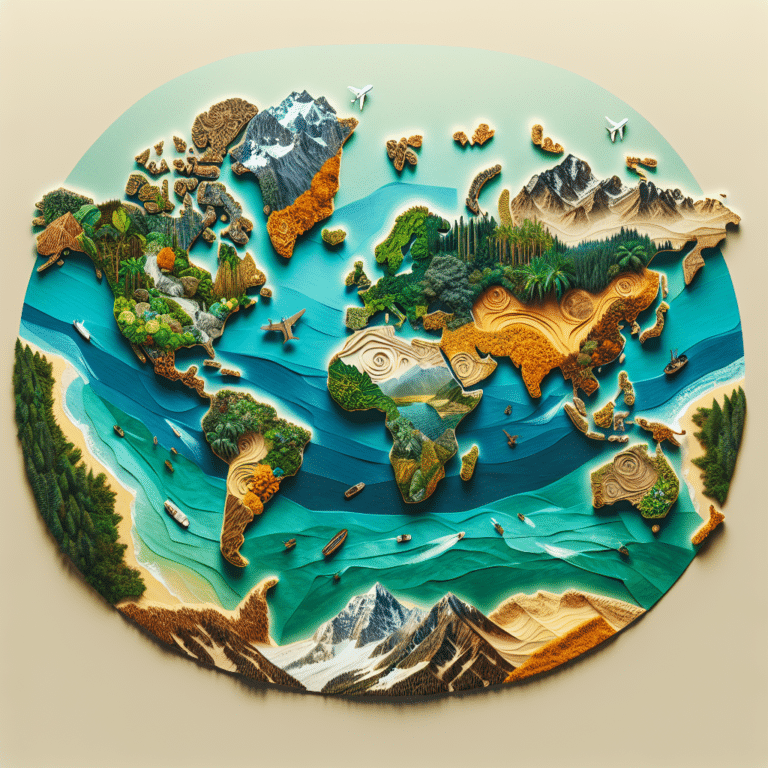 Ethical Travel Guide