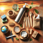 Biodegradable Travel Products