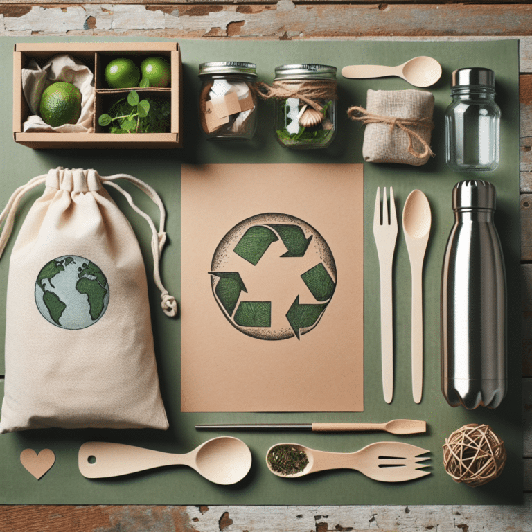 Zero-Waste Packing: A Comprehensive Guide